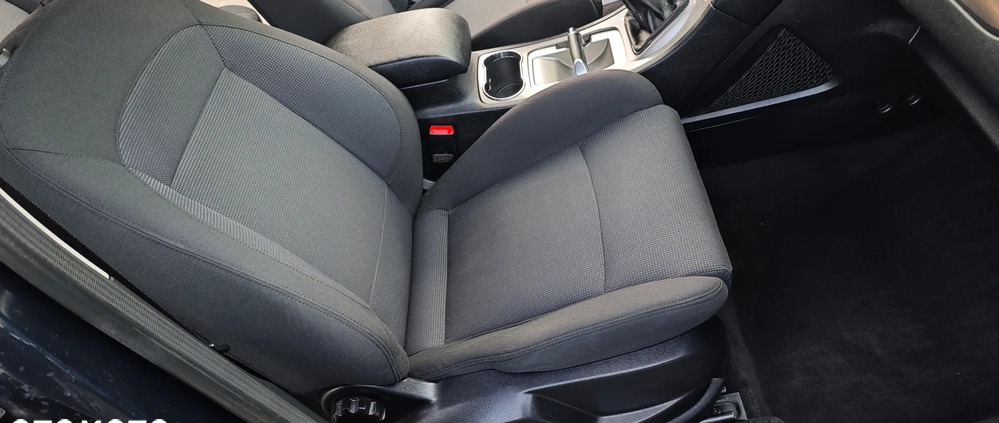 Ford S-Max cena 23500 przebieg: 192222, rok produkcji 2009 z Poznań małe 326